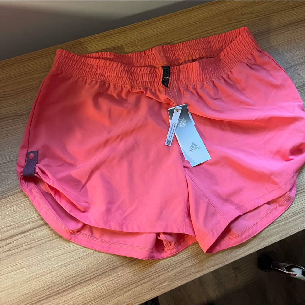 Adidas Shorts NWT